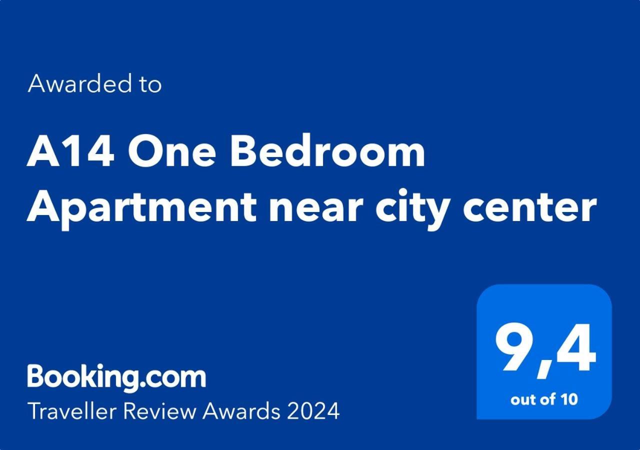 A14 Three Bed Apartment City Center Хайденхайм-ан-дер-Бренц Экстерьер фото